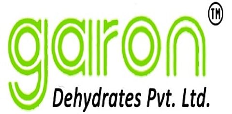 Garon Dehydrates Private Limited Garon Dehydrates Private Limited