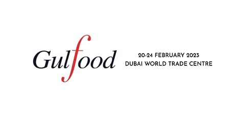 Gulfood 2023 Gulfood 2023