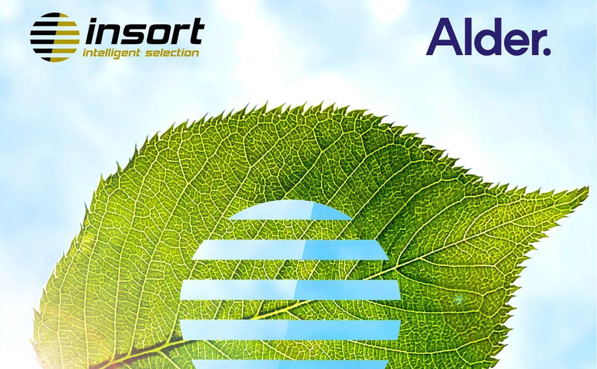 Partnership for Sustainable Growth: Nordic Investor Alder Joins Forces with Insort to Revolutionize the Food Industry