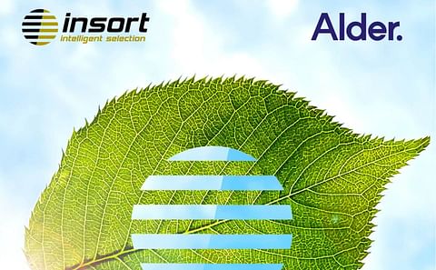 Partnership for Sustainable Growth: Nordic Investor Alder Joins Forces with Insort to Revolutionize the Food Industry