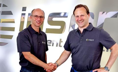 Insort Welcomes Nicolas Stein as New Global Sales Director Insort Welcomes Nicolas Stein as New Global Sales Director