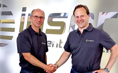 Insort Welcomes Nicolas Stein as New Global Sales Director Insort Welcomes Nicolas Stein as New Global Sales Director