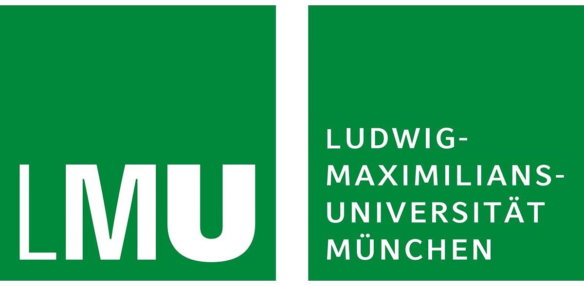 ​Ludwig-Maximilians-Universität München (LMU Munich)