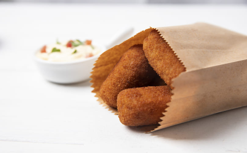 Protecting Freshness: Packaging Innovations for Potato Croquettes