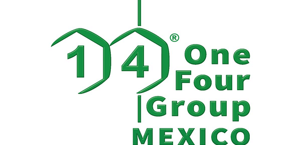 1,4 GROUP Mexico