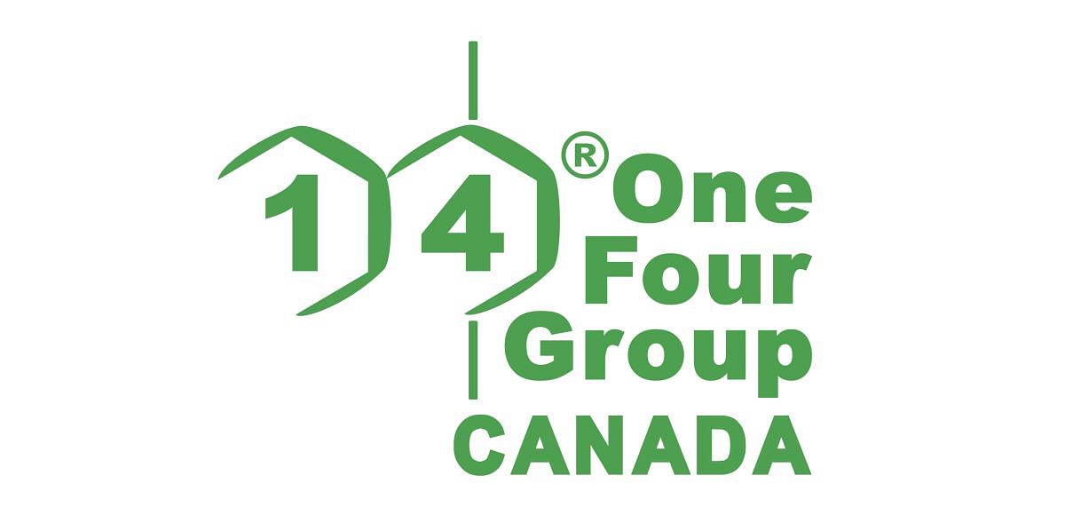 1,4 Group Canada