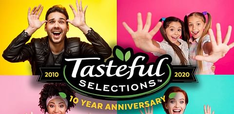 Celebrate 10 years of baby potato innovation with &#039;My Tasteful Selections&#039; Campaign