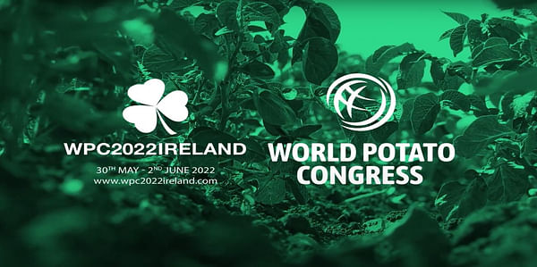 11th World Potato Congress Inc. Dublin, Ireland, Abstracts and Presentations now available online