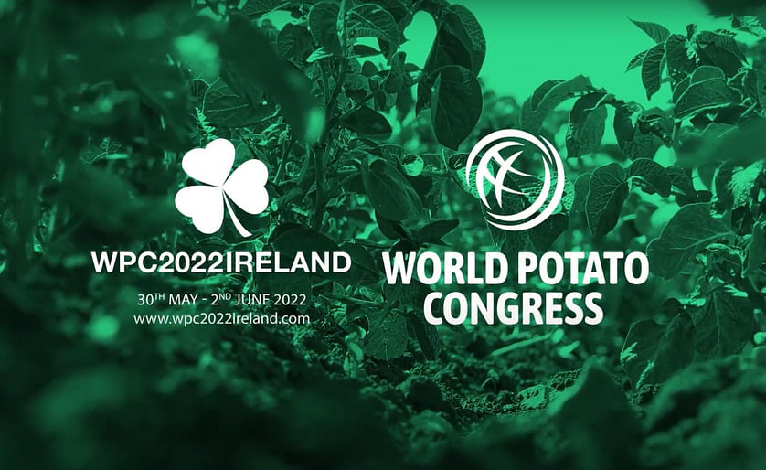 Abstracts and Presentations of the 11th World Potato Congress Inc. Dublin, Ireland are now available online