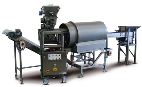 Flo-Mech Flo-Flavour™ Plus Flo-Mech Flo-Flavour™ Plus