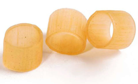 Almounajed Wheat Pellets (14mm Ring) Almounajed Wheat Pellets (14mm Ring)