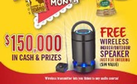 Utah Grocer Attempts to Build World's Largest Idaho® Potato Display Utah Grocer Attempts to Build World's Largest Idaho® Potato Display