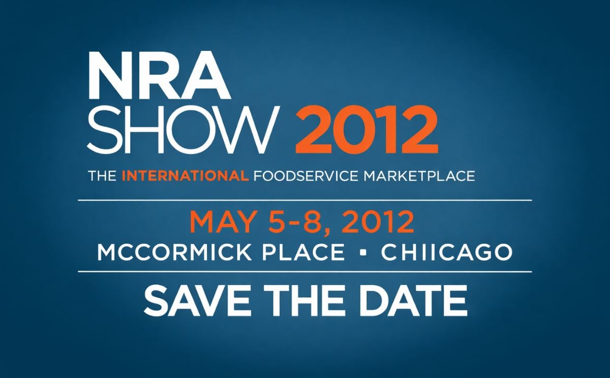 NRA Show 2012 NRA Show 2012