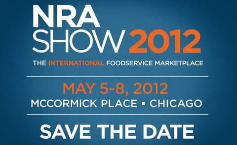 NRA Show 2012 moved to new dates NRA Show 2012 moved to new dates