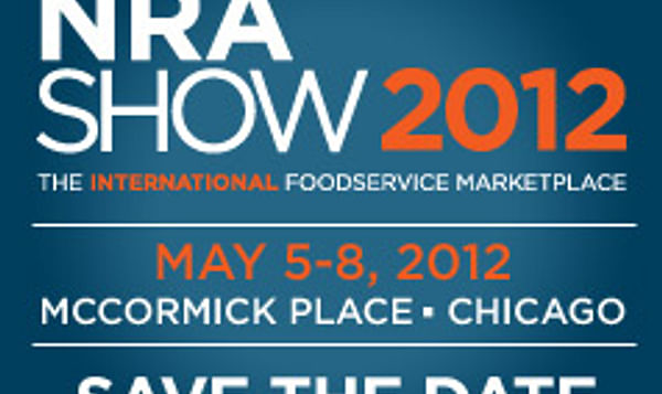  NRA Show 2012