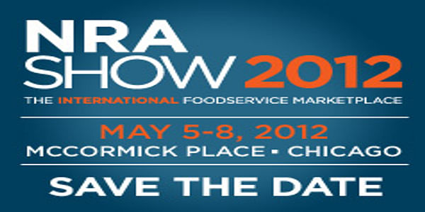  NRA Show 2012
