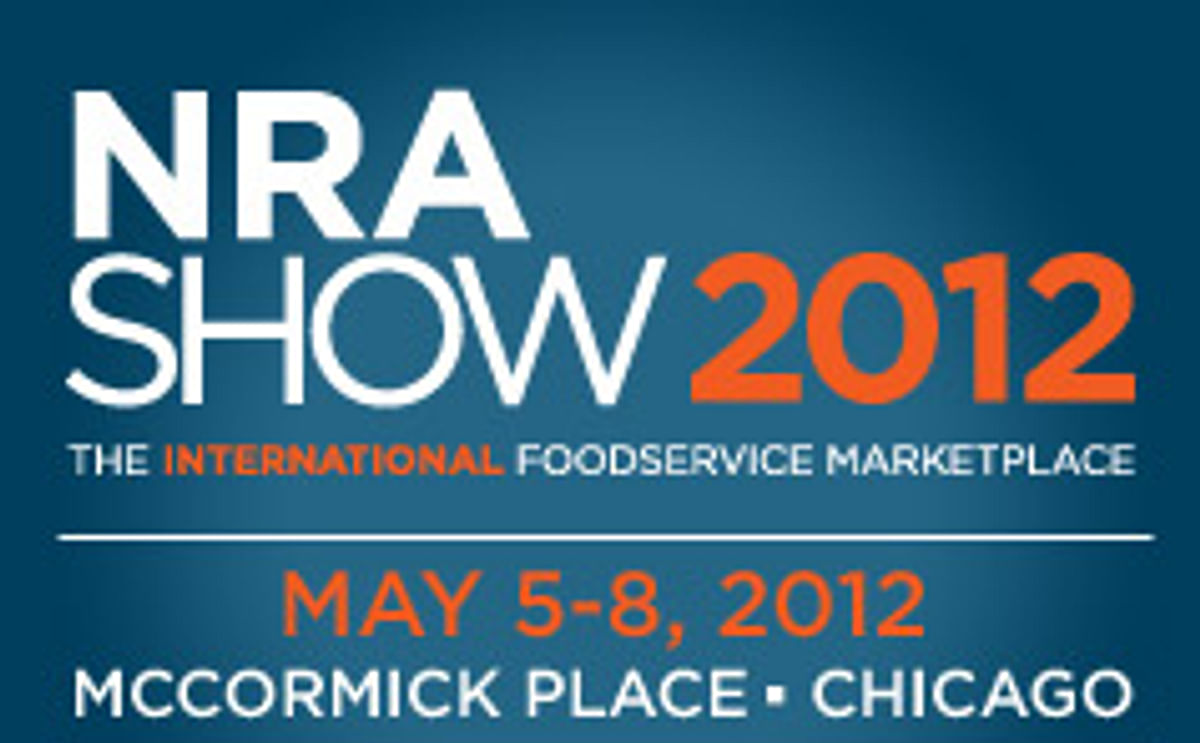 NRA Show 2012 moved to new dates