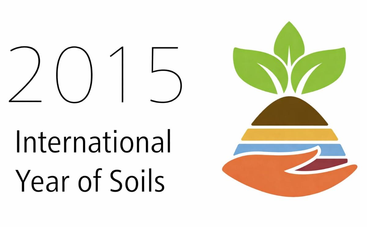 International Year of Soils sprouts numerous activities in Wageningen
