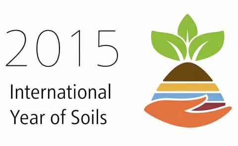 International Year of Soils sprouts numerous activities in Wageningen International Year of Soils sprouts numerous activities in Wageningen