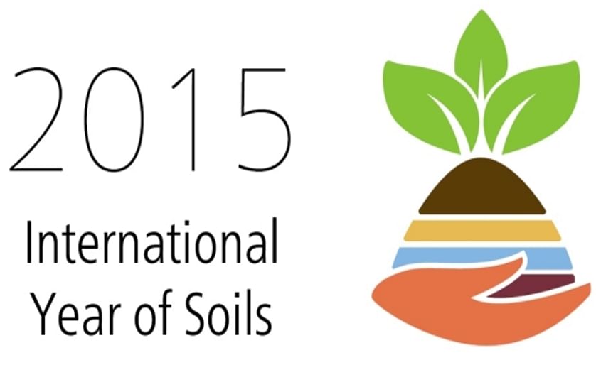 International Year of Soils sprouts numerous activities in Wageningen