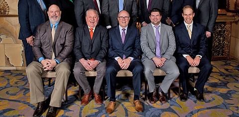 Nominations Open for 2022 Potatoes USA Board Members