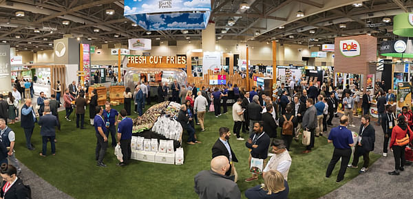 Event summary for 2023 CPMA Convention and Trade Show