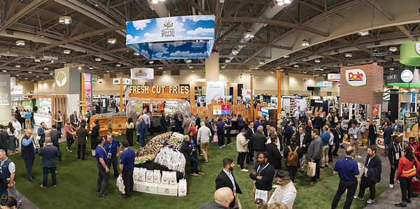 Event summary for 2023 CPMA Convention and Trade Show