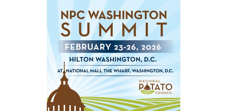 2026 NPC Washington Summit