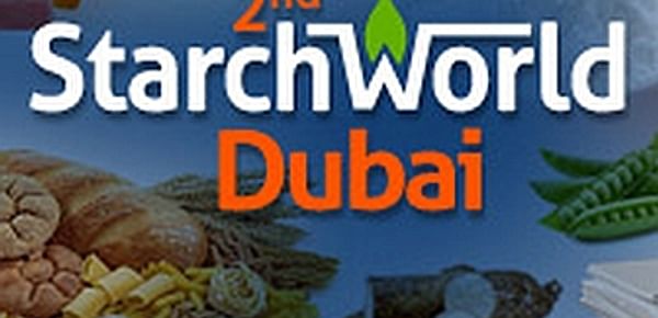2nd Starch World Dubai