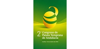2nd Congress of Andalusian Early Potato
