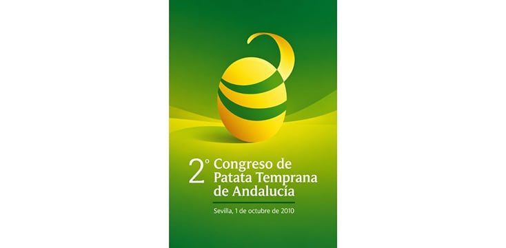 2nd Congress of Andalusian Early Potato