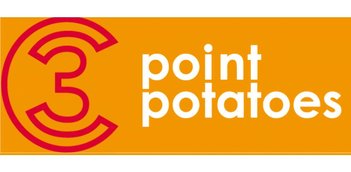 3 Point Potatoes BV 3 Point Potatoes BV