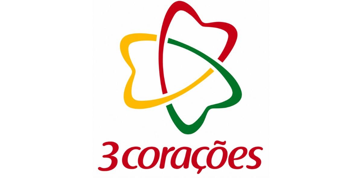 3 Corações S/A