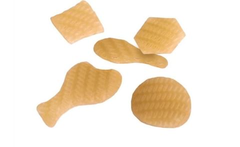 Almounajed, Potato pellets (3D Mix) Almounajed, Potato pellets (3D Mix)