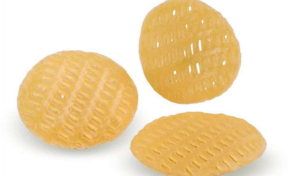 Almounajed Wheat Pellets (3D)