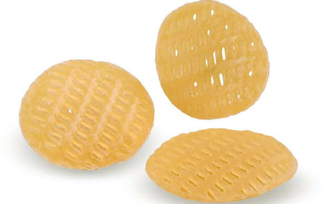 Almounajed Wheat Pellets (3D) Almounajed Wheat Pellets (3D)