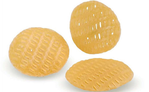 Almounajed Wheat Pellets (3D)