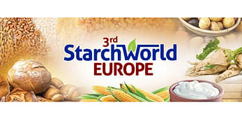 Starch World Europe 2018