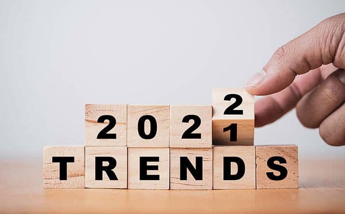 Simplot's outlook: 4 Operational Trends for Restaurants in 2022