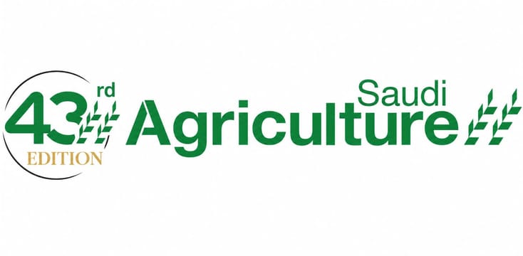 Saudi Agriculture 2025 Saudi Agriculture 2025