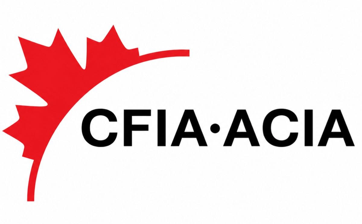 CFIA for news