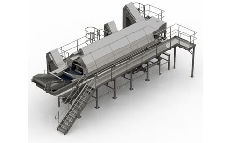 Flo-Mech Flo-Wash® SBW Flo-Mech Flo-Wash® SBW