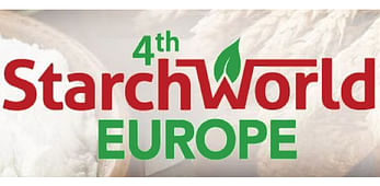 Starch World Europe 2019