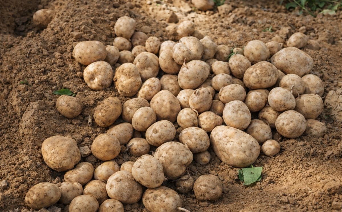 Paperos ahorrarían costos con la producción de papa transgénica Paperos ahorrarían costos con la producción de papa transgénica