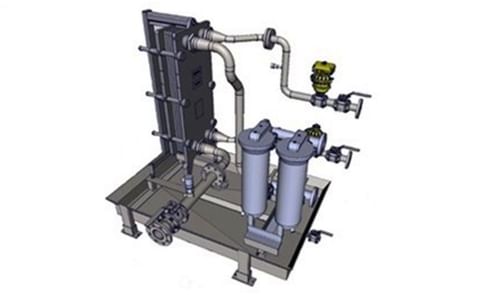 Flo-Mech Flo-Cool® ROCS Flo-Mech Flo-Cool® ROCS