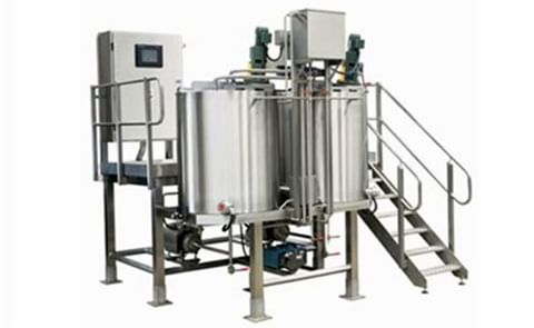 Flo-Mech Flo-Flavour® Flo-Mech Flo-Flavour®