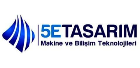 5E Tasarim Makine