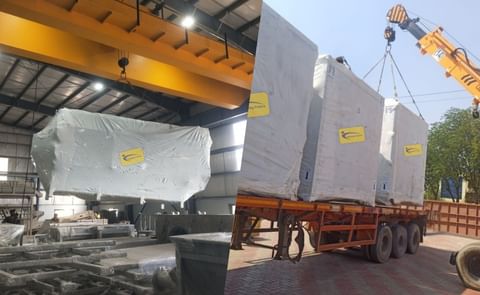 India’s NSSPL Exports Fully Automatic French Fries Line, Showcasing Turnkey Processing Excellence on the Global Stage India’s NSSPL Exports Fully Automatic French Fries Line, Showcasing Turnkey Processing Excellence on the Global Stage