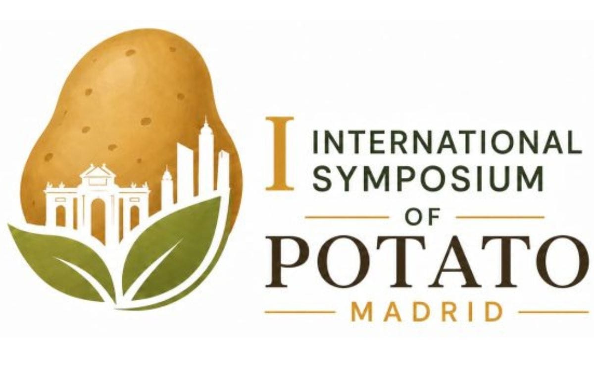 El I International Symposium of Potato reunirá a más de 400 profesionales en Madrid el 5 de octubre de 2026 para debatir sobre sostenibilidad, innovación y el futuro de la cadena de valor de la patata. El I International Symposium of Potato reunirá a más de 400 profesionales en Madrid el 5 de octubre de 2026 para debatir sobre sostenibilidad, innovación y el futuro de la cadena de valor de la patata.