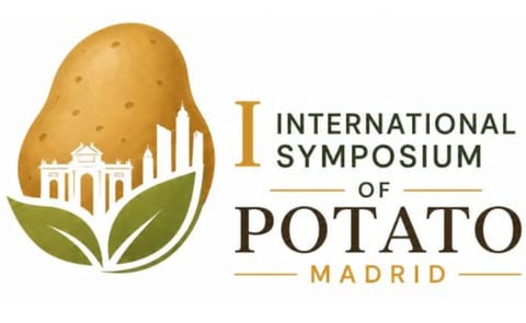 El I International Symposium of Potato reunirá a más de 400 profesionales en Madrid el 5 de octubre de 2026 para debatir sobre sostenibilidad, innovación y el futuro de la cadena de valor de la patata. El I International Symposium of Potato reunirá a más de 400 profesionales en Madrid el 5 de octubre de 2026 para debatir sobre sostenibilidad, innovación y el futuro de la cadena de valor de la patata.